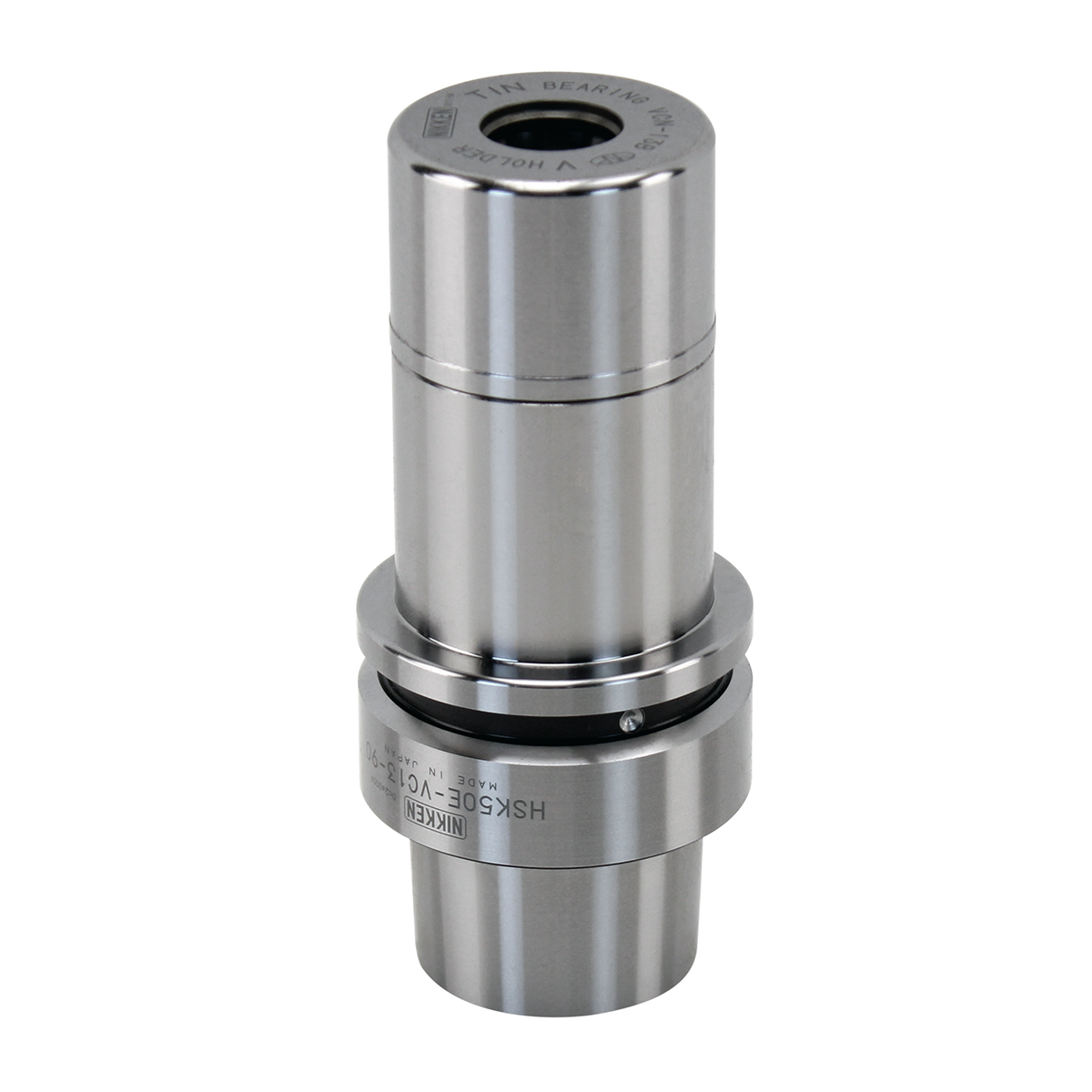 VC COLLET CHUCKS